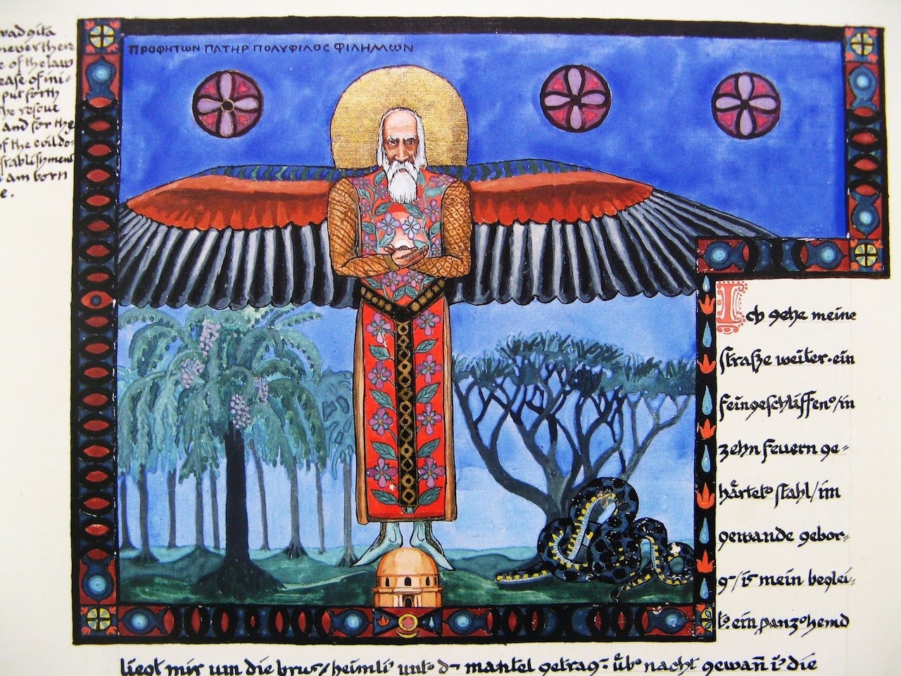 Philemon.Jung%27s%2BRed%2BBook